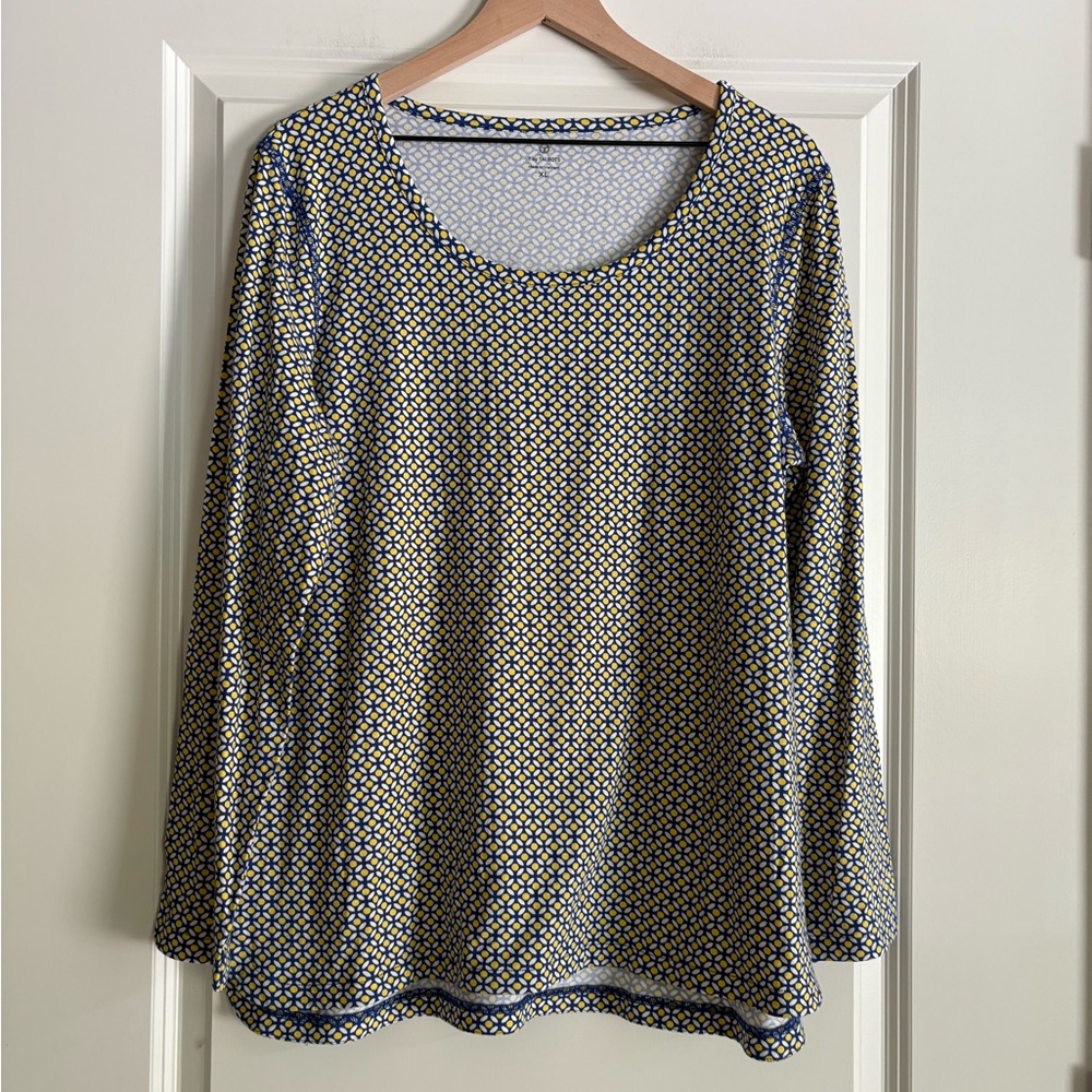 T Talbots Lightweight Women’s Top